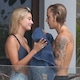 Justin Bieber, Hailey Baldwin